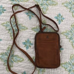 Harbour 2nd mini cross body